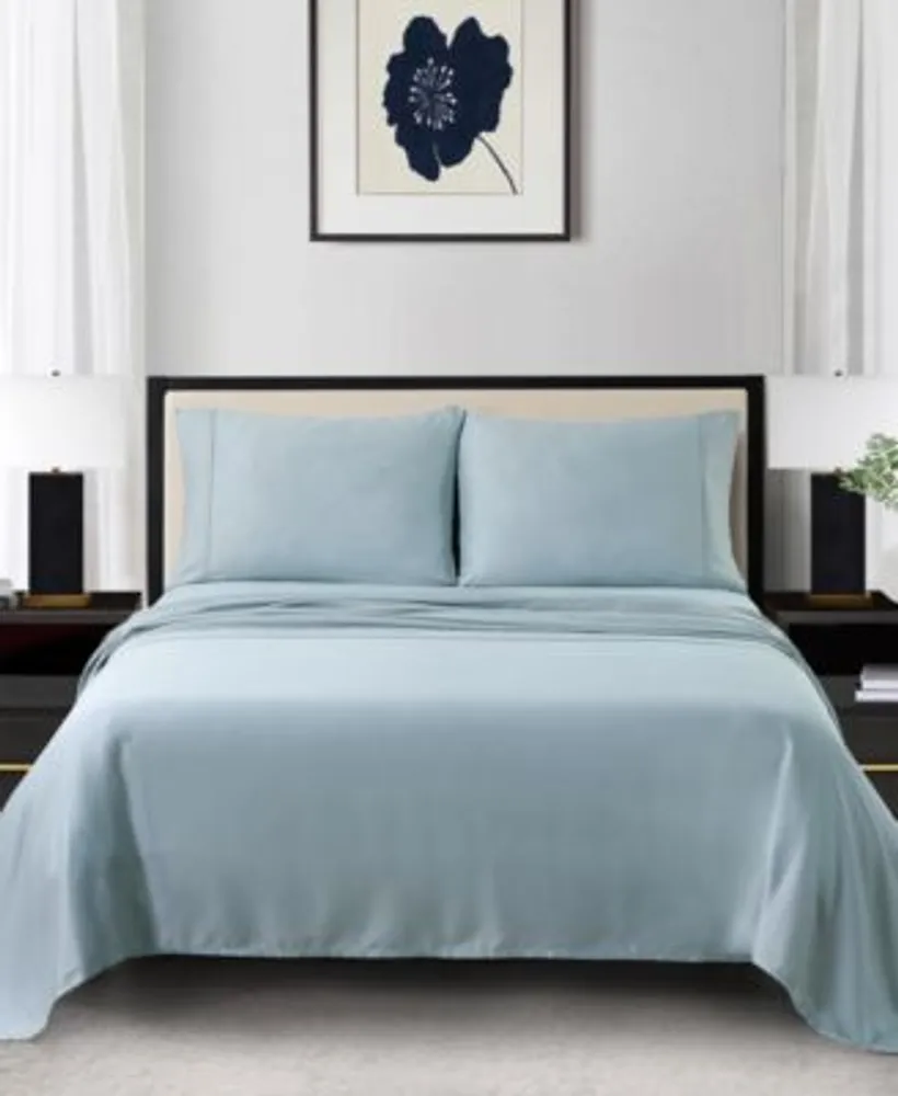 Anne Klein Reverie Solid Sheet Set Collection