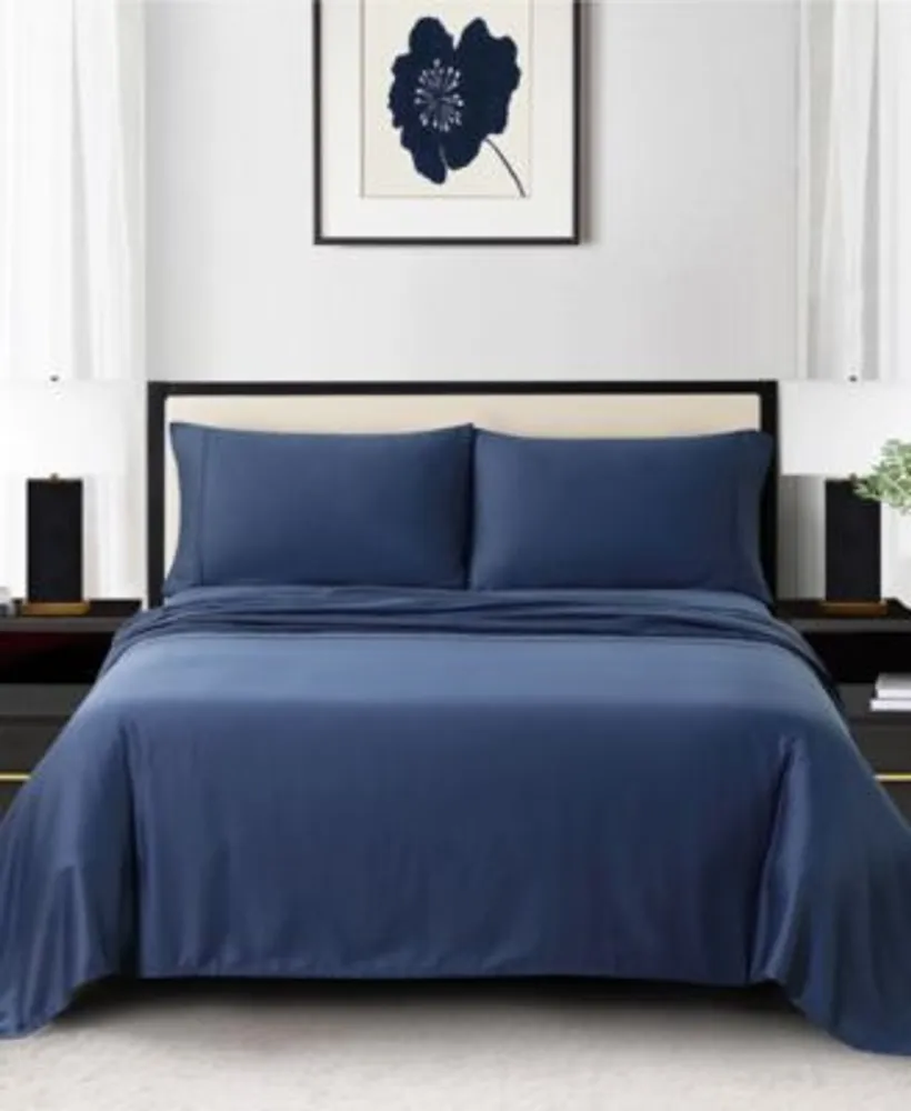 Anne Klein Reverie Solid Sheet Set Collection