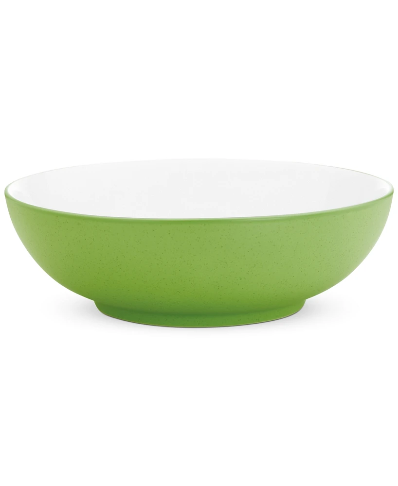 Noritake Colorwave 9.5" Round Vegetable Bowl, 64 Oz