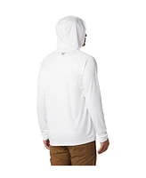 Columbia Men's Terminal Tackle Upf 50 Hoodie