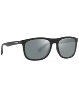 Emporio Armani Unisex Sunglasses, EA4158