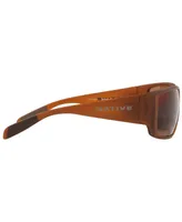 Native Men's Polarized Sunglasses, XD0061 64