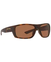 Native Men's Polarized Sunglasses, XD0063