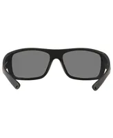 Native Men's Polarized Sunglasses, XD9007 62