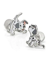 Disney Men's 101 Dalmatians Cufflinks