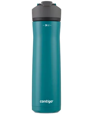Contigo Cortland Chill 2.0 Stainless Steel Water Bottle
