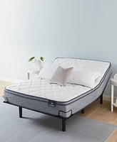 Closeout! Serta Luxe Armisted 12" Plush Euro Top Mattress