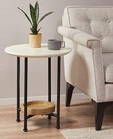 Madison Park Beaumont End Table