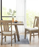 Ink+Ivy Sonoma Dining Side Chair