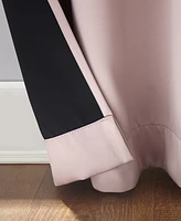 Oslo Theater Grade Extreme 100% Blackout Grommet Curtain Panel