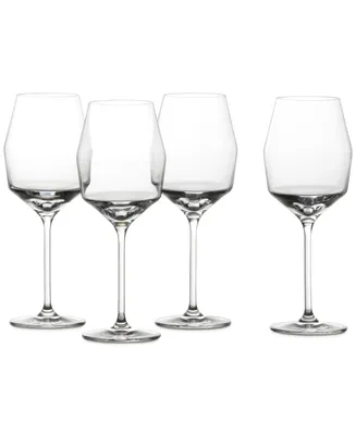 Schott Zwiesel Gigi 17.9oz White Wine Glasses, Set of 4