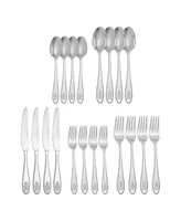 Spode Christmas Tree Flatware Set, 20 Pieces