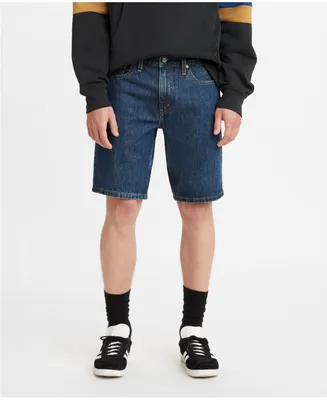Levi's Men's 405 Standard 10" Jean Shorts