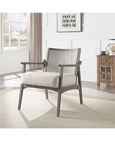 Osp Home Furnishings Lantana Arm Chair