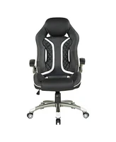 Osp Home Furnishings Explorer 51 Gaming Chair