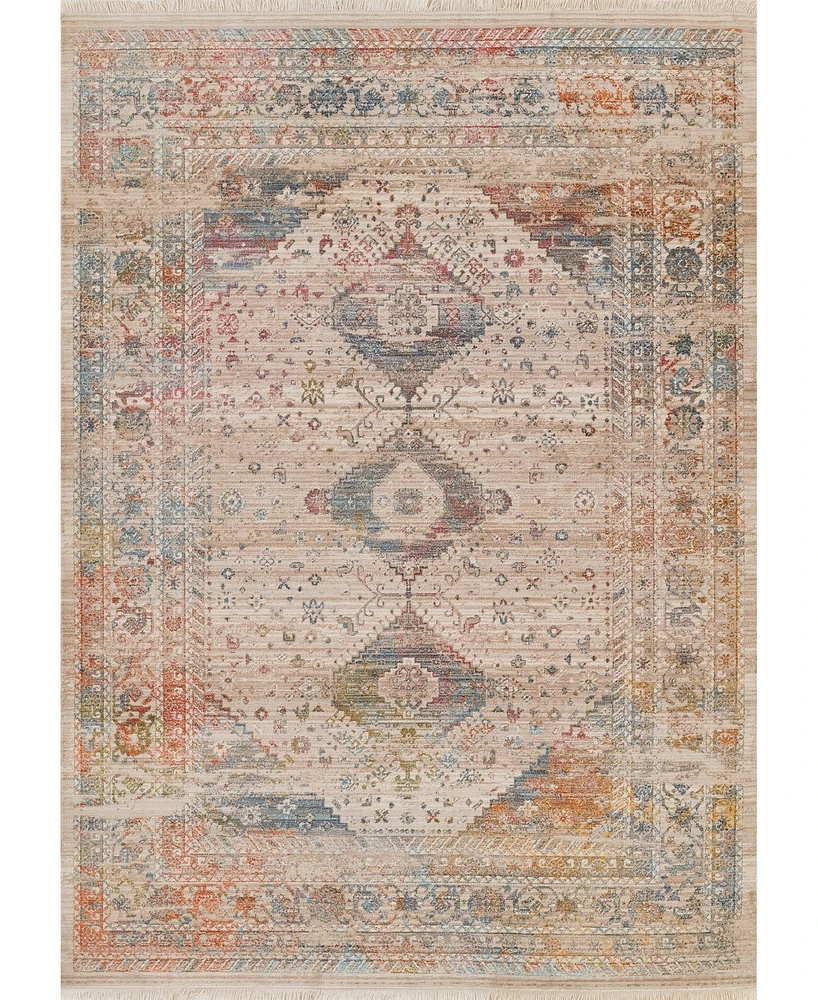 Momeni Izmir Izmiriz-04 2' x 3' Area Rug