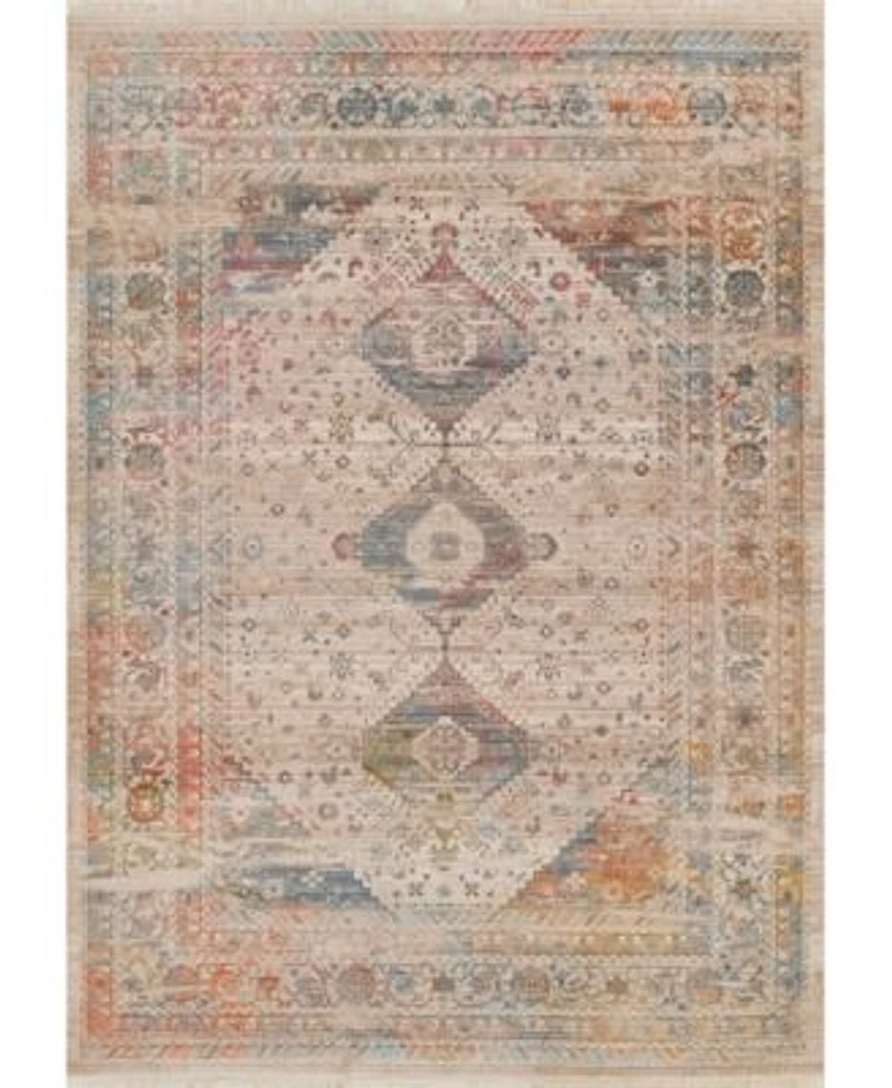 Momeni Izmir Izmiriz 04 Area Rug