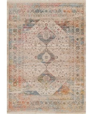 Momeni Izmir Izmiriz 04 Area Rug