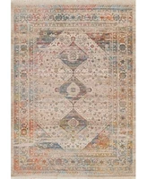 Momeni Izmir Izmiriz 04 Area Rug