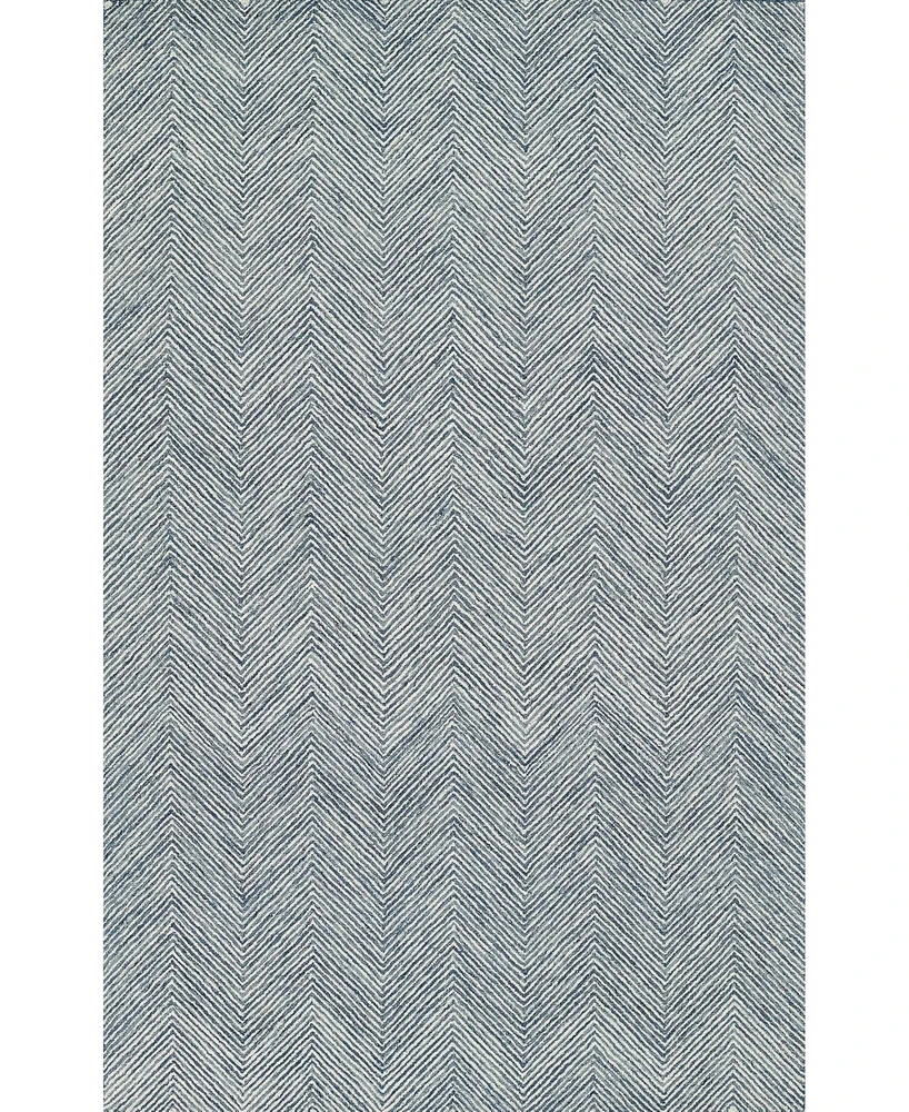 Momeni Charles Charschr-1 3'6" x 5'6" Area Rug
