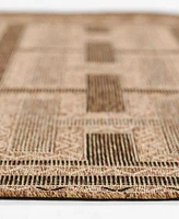 Momeni Hampton Hampoham Area Rug