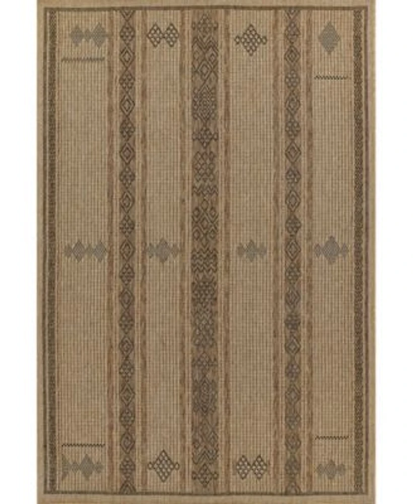 Momeni Hampton Hampoham 6 Area Rug