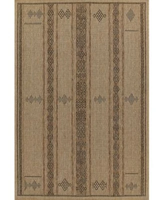 Momeni Hampton Hampoham 6 Area Rug