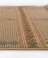 Momeni Hampton Hampoham-6 3'3" x 5' Area Rug