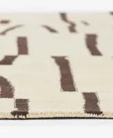 Momeni Simba Simbasim-4 5' x 8' Area Rug
