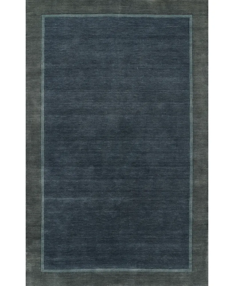 Momeni Beckton Becktbec-1 3'6" x 5'6" Area Rug