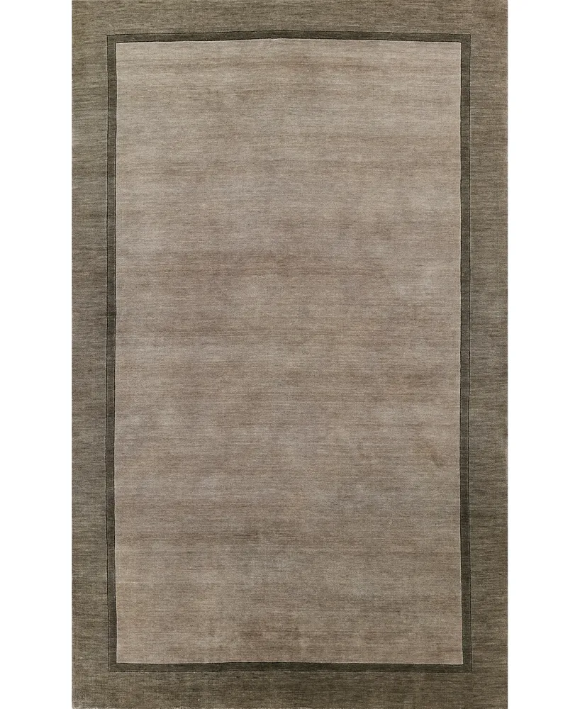 Momeni Beckton Becktbec-1 3'6" x 5'6" Area Rug