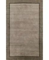 Momeni Beckton Becktbec-1 3'6" x 5'6" Area Rug