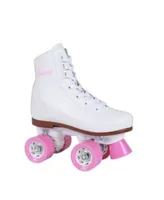 Chicago Girls Quad Roller Rink Skates