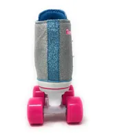 Fashion All-Star Quad Roller Skate