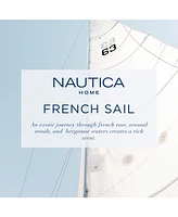 Nautica French Sail Candle, 14.5 oz