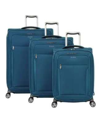 Ricardo Seahaven 2.0 Softside Luggage Collection
