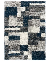 Main Street Rugs Populus 5' x 7' Area Rug