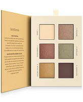 bareMinerals Mineralist Ultranatural Talc-Free Eyeshadow Palette