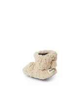 Baby Boys and Girls Harley Bear Bundle Slipper