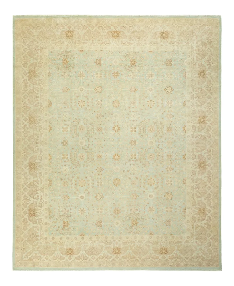 Adorn Hand Woven Rugs Mogul M1732 8'3" x 10'2" Area Rug