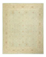 Adorn Hand Woven Rugs Mogul M1732 8'3" x 10'2" Area Rug