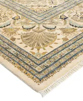 Adorn Hand Woven Rugs Mogul M1335 8'2" x 9'10" Area Rug