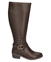 Easy Street Women's Luella Plus Tall Boots