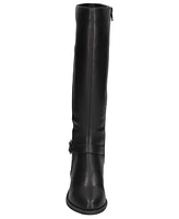 Easy Street Women's Luella Plus Tall Boots