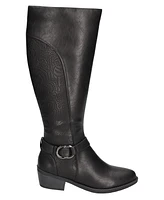 Easy Street Women's Luella Tall Boots