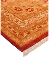 Adorn Hand Woven Rugs Mogul M1598 9'5" x 12'4" Rectangle Area Rug