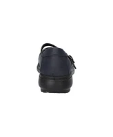Easy Street Women's Wise Comfort Mary Janes