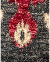 Adorn Hand Woven Rugs Modern M1655 8' x 10'2" Area Rug