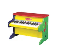 Melissa & Doug Learn-To-Play Piano