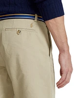 Polo Ralph Lauren Men's Stretch Classic-Fit 9" Shorts